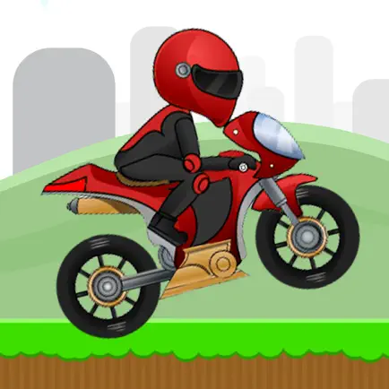 Motorbike Games Racing Читы