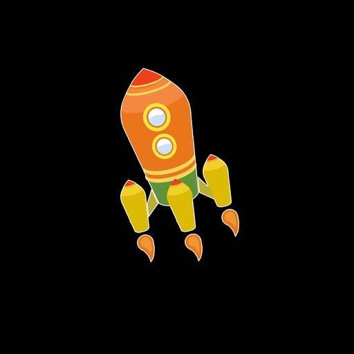 Slots in Space - The Return iOS App