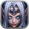 手遊新型態 ,獨創魔幻飛炫戰鬥