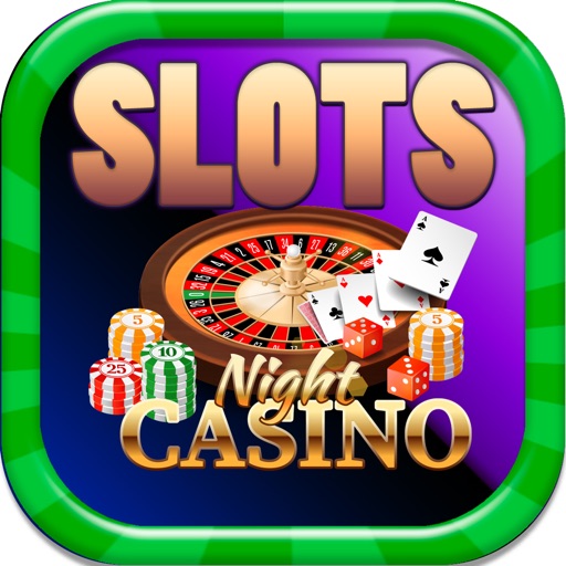 SLOT Princess Bride Night Casino - Vegas GAMES icon