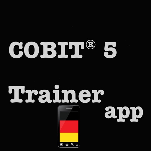 COBIT® 5 Trainer
