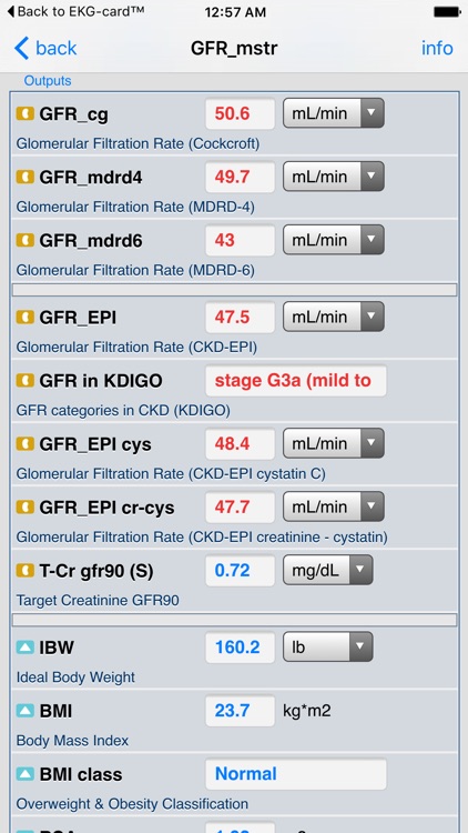 NephroCalc™