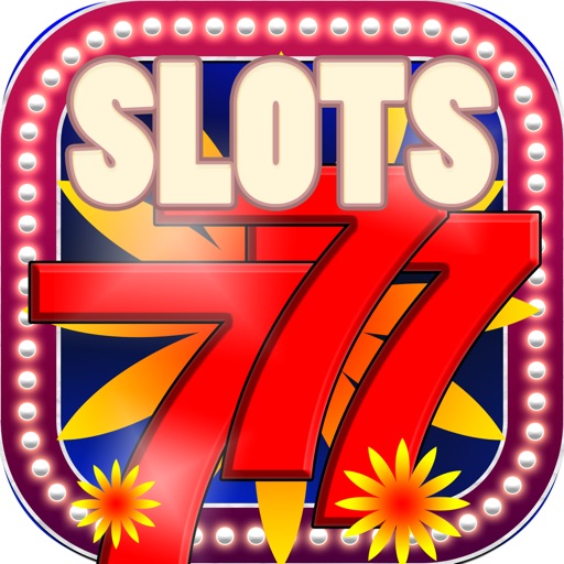 Double U 777 SLOTS Casino Show - Wild Casino Slot Machines icon