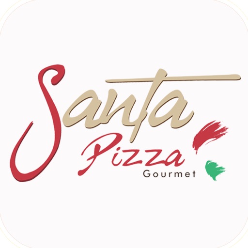 Santa Pizza Gourmet icon