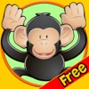 captivating jungle animals for kids - free