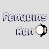 Penguins Run Game