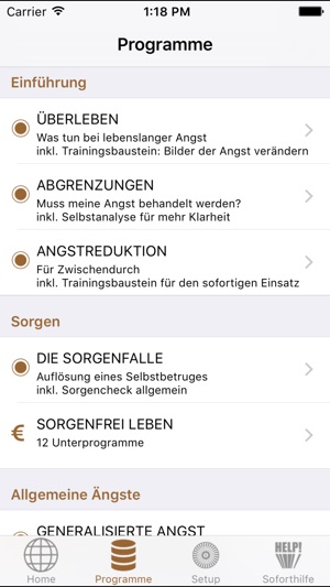 FreiLeben(圖3)-速報App