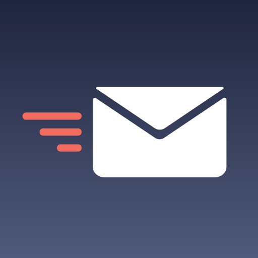 Email App - Free Ephemeral Email App for Hotmail, Gmail, Yahoo, Live, Mail and More iOS App
