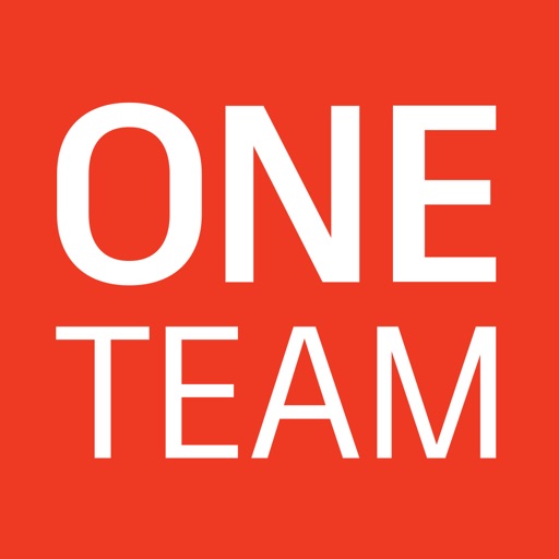 Autodesk One Team icon