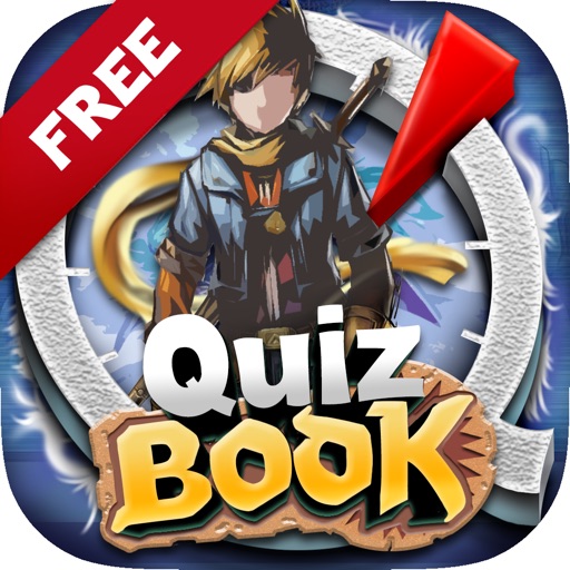 Quiz Books Question Puzzles Free – “ Golden Sun Video Games Edition ” icon
