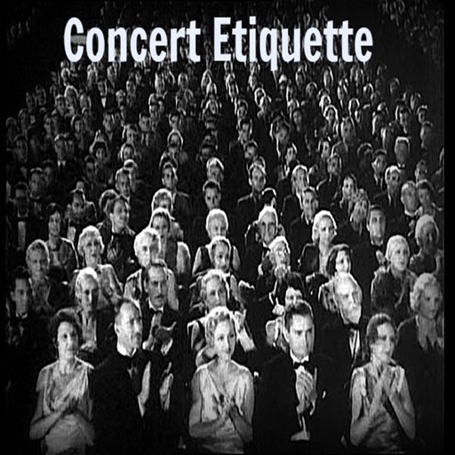 Concert Etiquette 101: Tips and Hot Topics