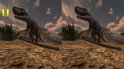 Dino Land Historic VR Tour Screenshot 4
