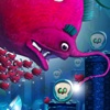 sea monster hd:free games!