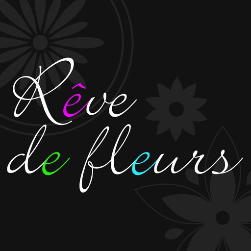 Rêve de Fleurs icon