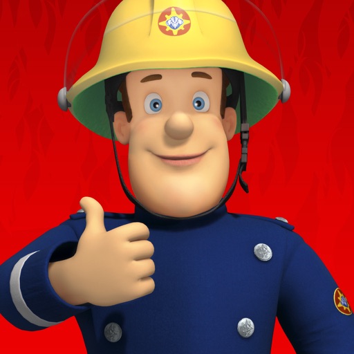 Fireman Sam - Junior Cadet icon