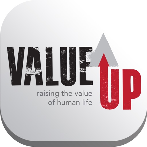 Value Up icon