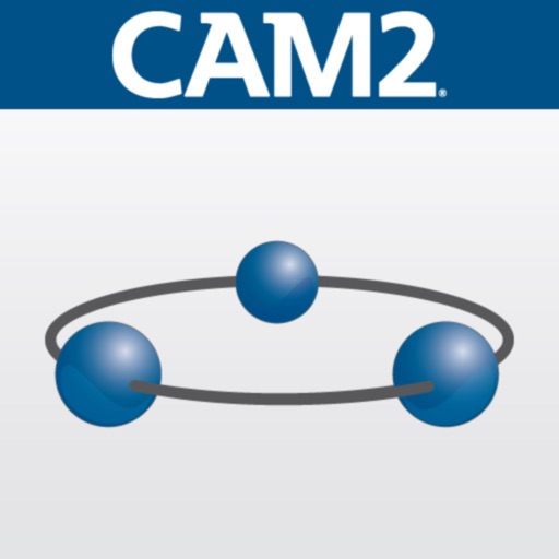 CAM2 Remote Icon