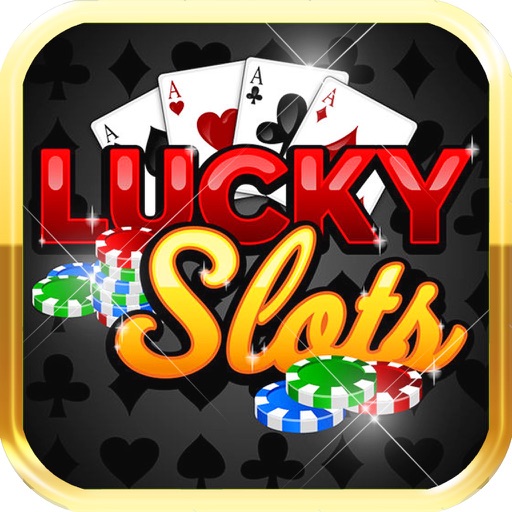 1st Spin Big Win Slots - HD Casino for Lucky Players