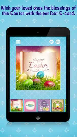 Happy Easter Cards & Greetings(圖3)-速報App