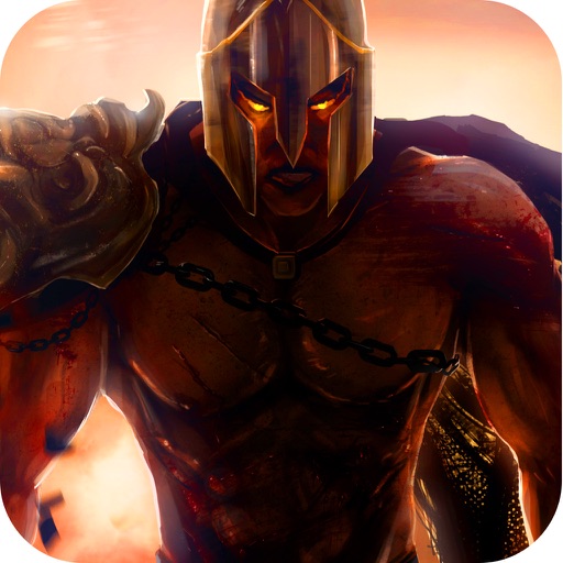 Bingo Spartans Pro - Rise of the Bingo Era icon