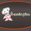 Le Camion Pizza