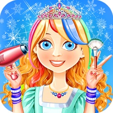 Activities of Snow Queen Hair Salon