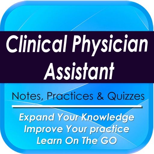 Clinical Assistant Physician Exam Review: 2600 Study Notes & Q&A