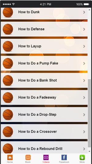 Basketball Training -  How to Take Your Game To a Higher Lev(圖2)-速報App