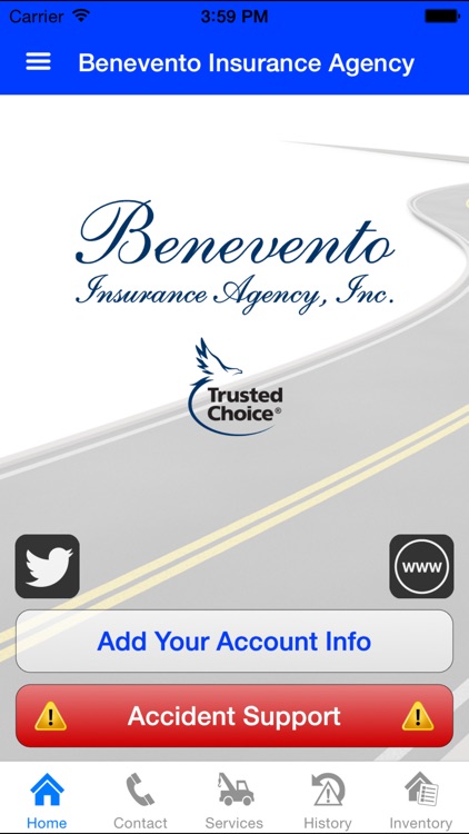 Benevento Insurance Agency