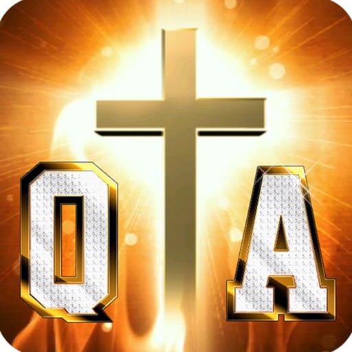 Bible Trivia – Christian and Religion Trivia iOS App