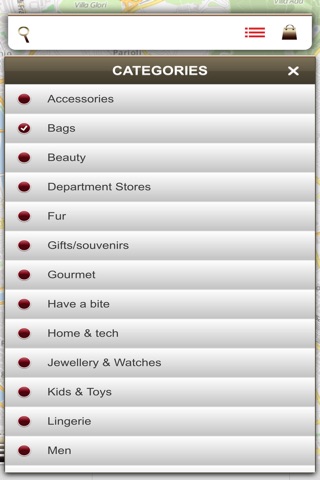 Best Roma Stores screenshot 4
