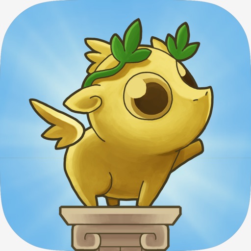 Little Pegasus iOS App