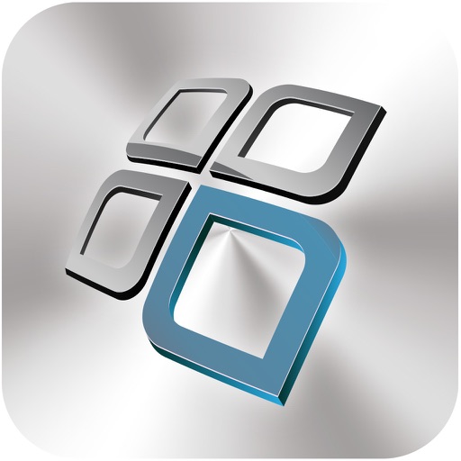 AppsEditor Estrenos21 icon