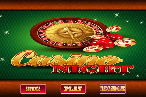 A Casino Nights Roulette Experience screenshot 3