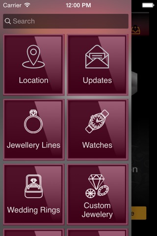 Phoenix Jewellers, Inc screenshot 2