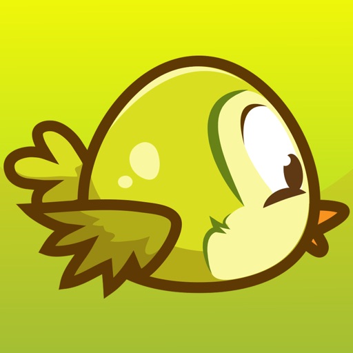 Traverse Bird iOS App