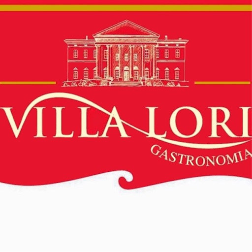 Villa Lori Gastronomia