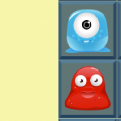 A Jelly Pets Picker icon