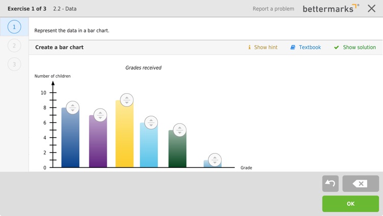 bettermarks UK