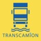 Transcamion Ferry Freight is the app from www