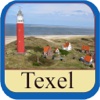 Texel Island Offline Map Travel Guide