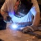 Take a master class in metal fabrication with this collection of 385 tutorial video lessons