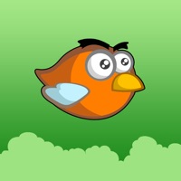 Flappy Back 2, the original and classic bird game for free apk
