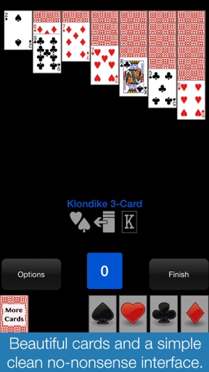 Epic Solitaire Collection(圖3)-速報App