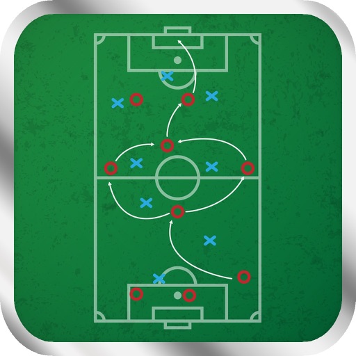 Mega Game - Football Manager 2016 Version icon