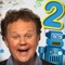 Justin Fletcher is back with a brand new educational app to help guide your child through the next stage of phonics