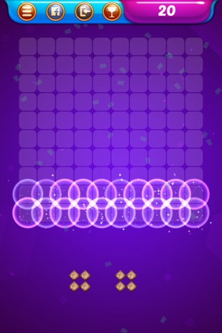 Candy Board Puzzle screenshot 4