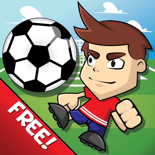 World Soccer Superstar - Free Sports Game For 16 Icon