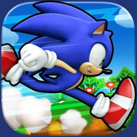 Sonic Runners icon