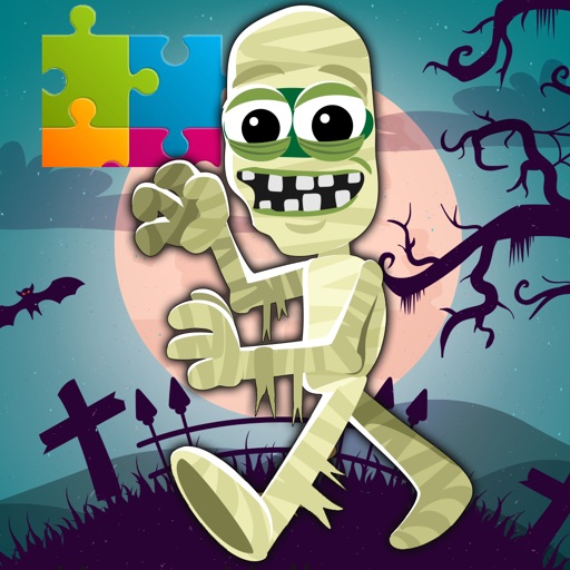 Halloween MP iOS App